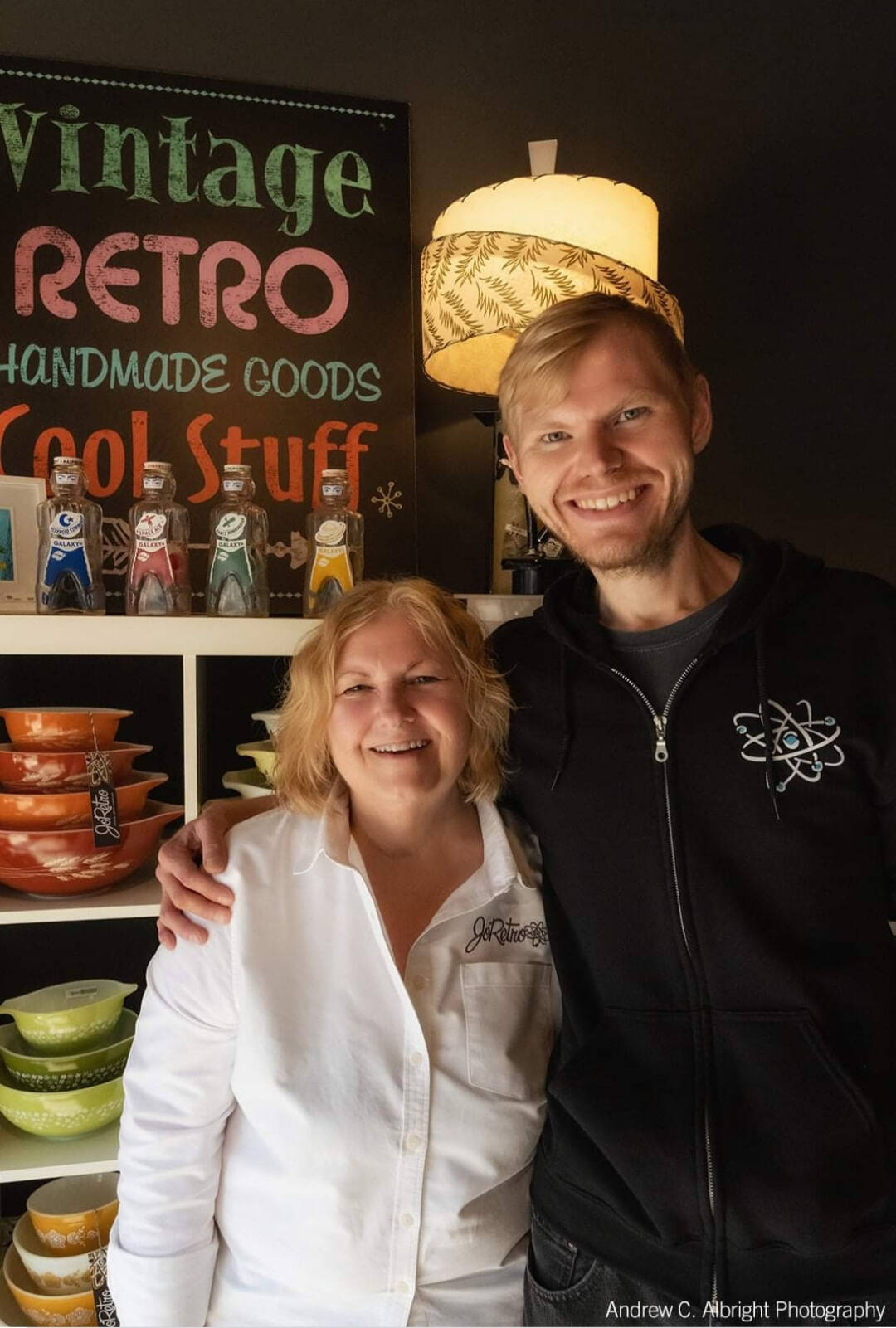 Home | JoRetro Vintage Market